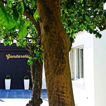 Apartamentos Vut Gandarela サンシェンショ エクステリア 写真