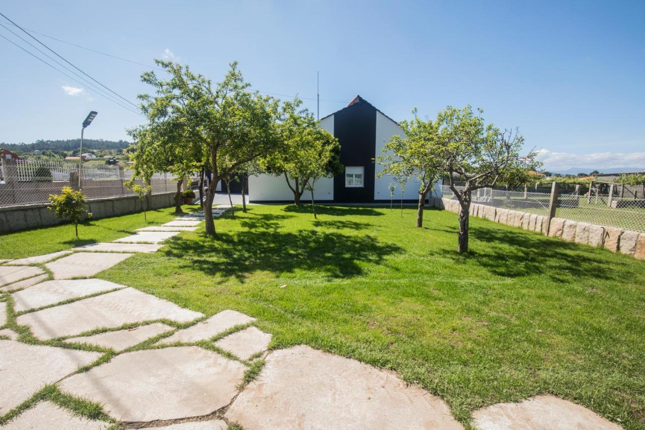 Apartamentos Vut Gandarela サンシェンショ エクステリア 写真