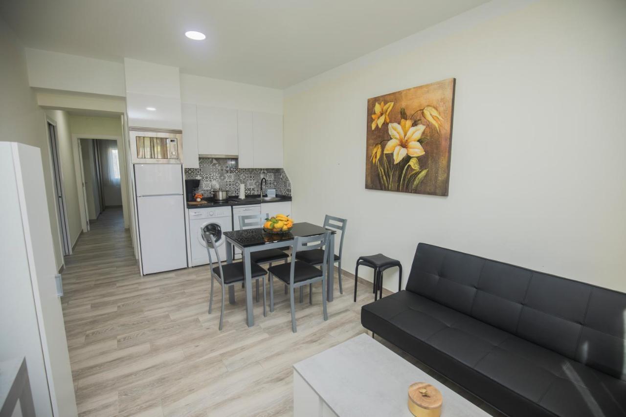 Apartamentos Vut Gandarela サンシェンショ エクステリア 写真
