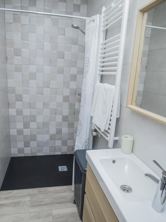 Apartamentos Vut Gandarela サンシェンショ エクステリア 写真