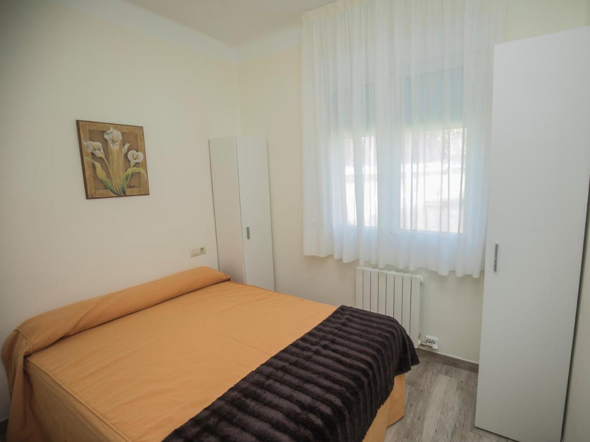 Apartamentos Vut Gandarela サンシェンショ エクステリア 写真