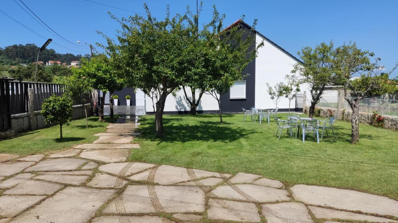 Apartamentos Vut Gandarela サンシェンショ エクステリア 写真