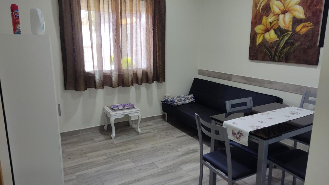 Apartamentos Vut Gandarela サンシェンショ エクステリア 写真