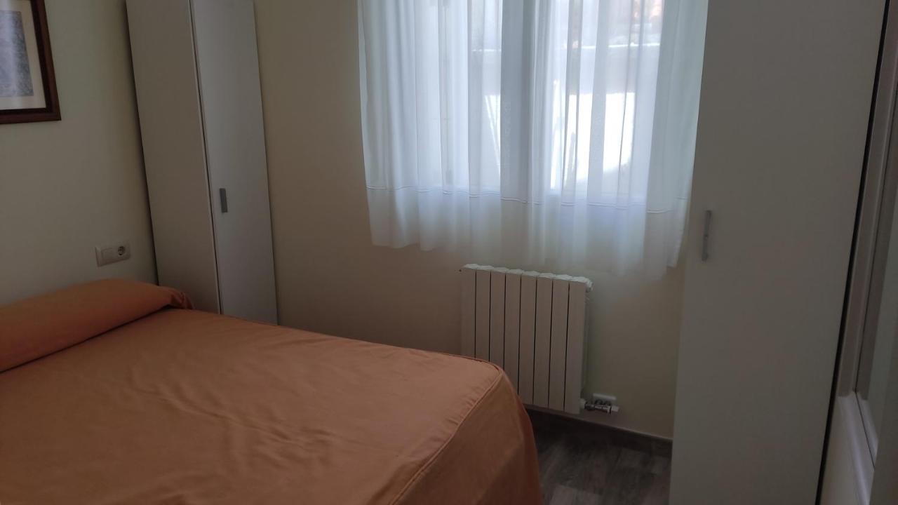Apartamentos Vut Gandarela サンシェンショ エクステリア 写真